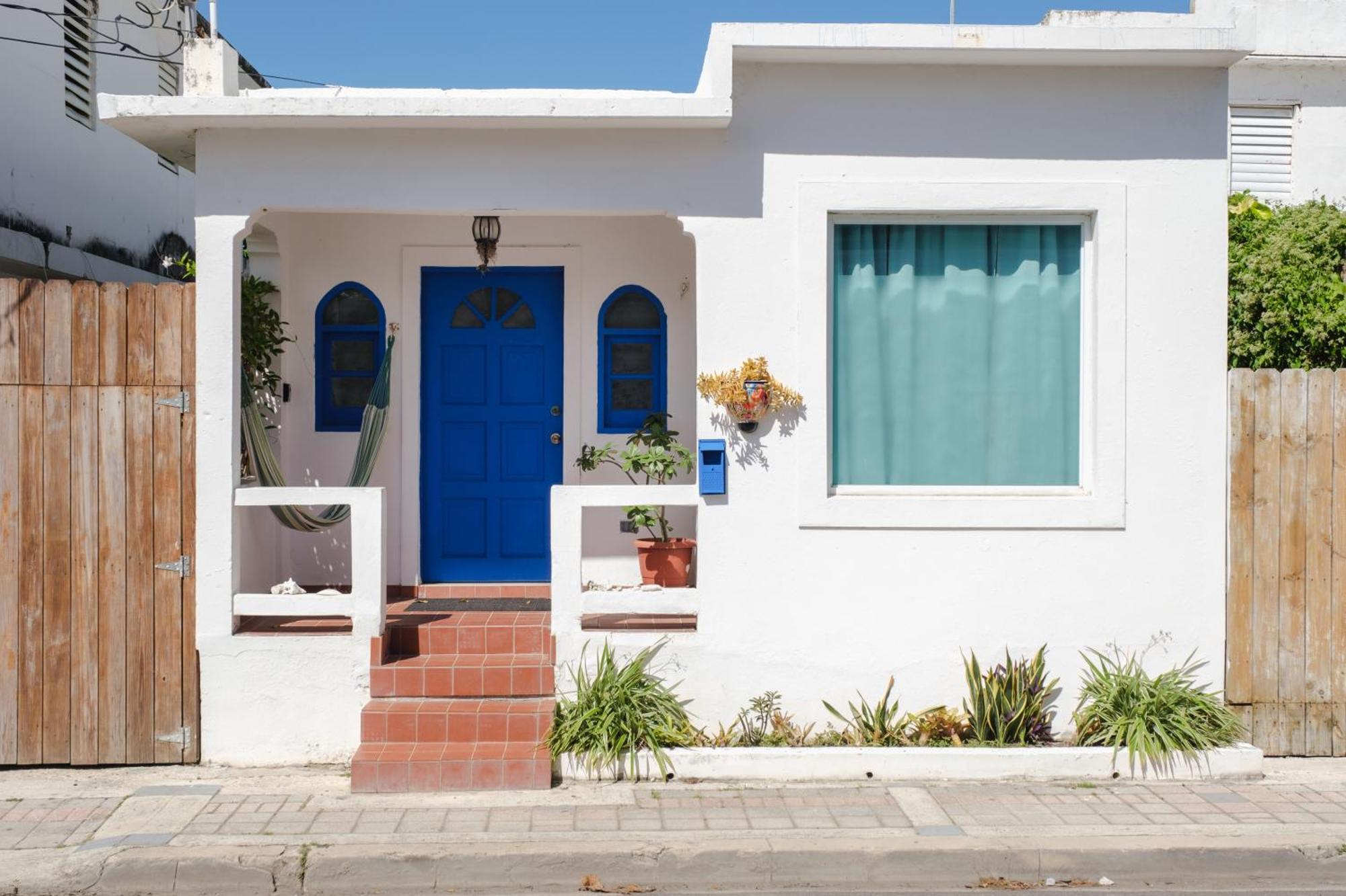 Dream Beach House By Sonsolea Host Luquillo Exterior photo