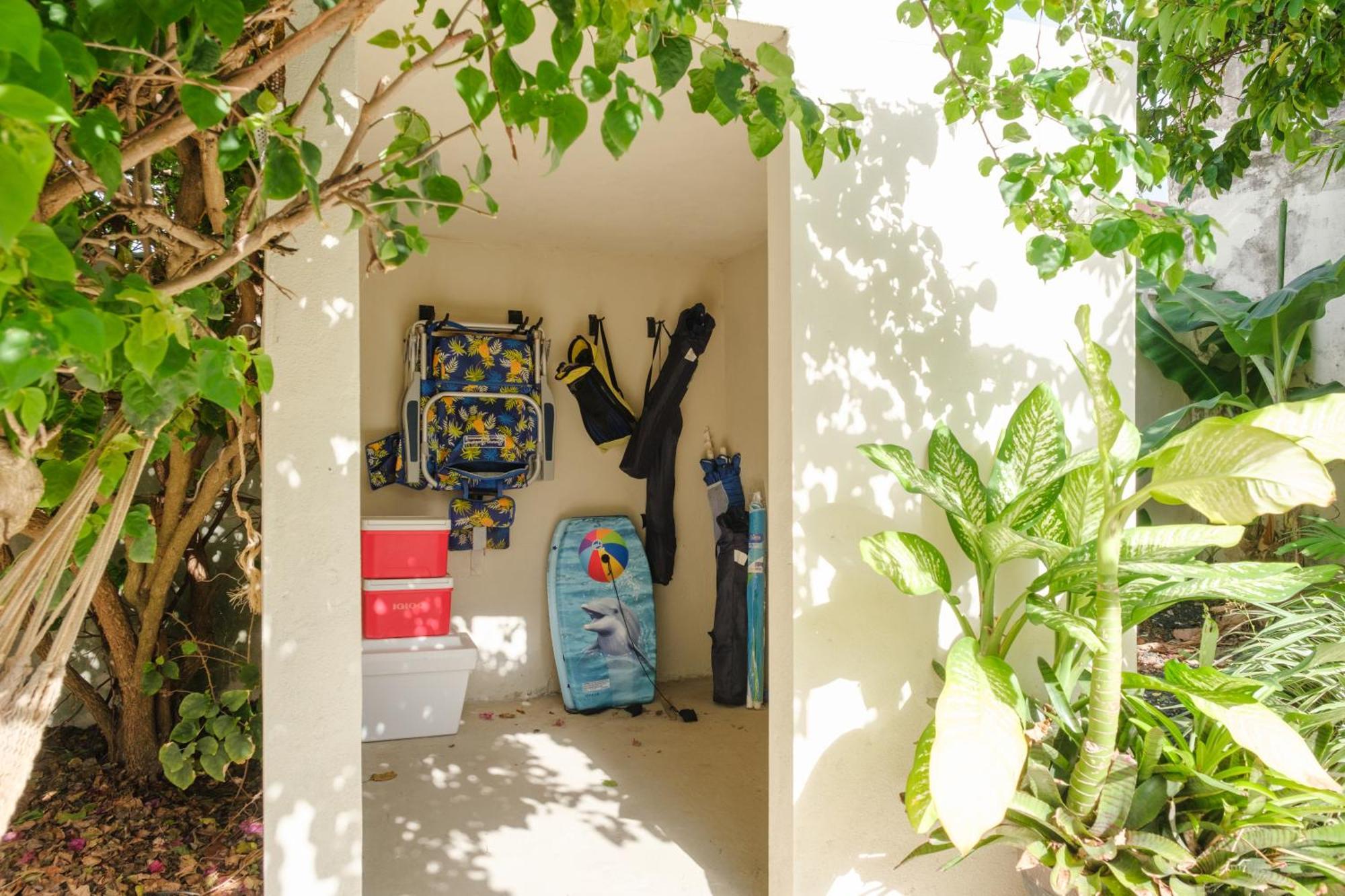 Dream Beach House By Sonsolea Host Luquillo Exterior photo