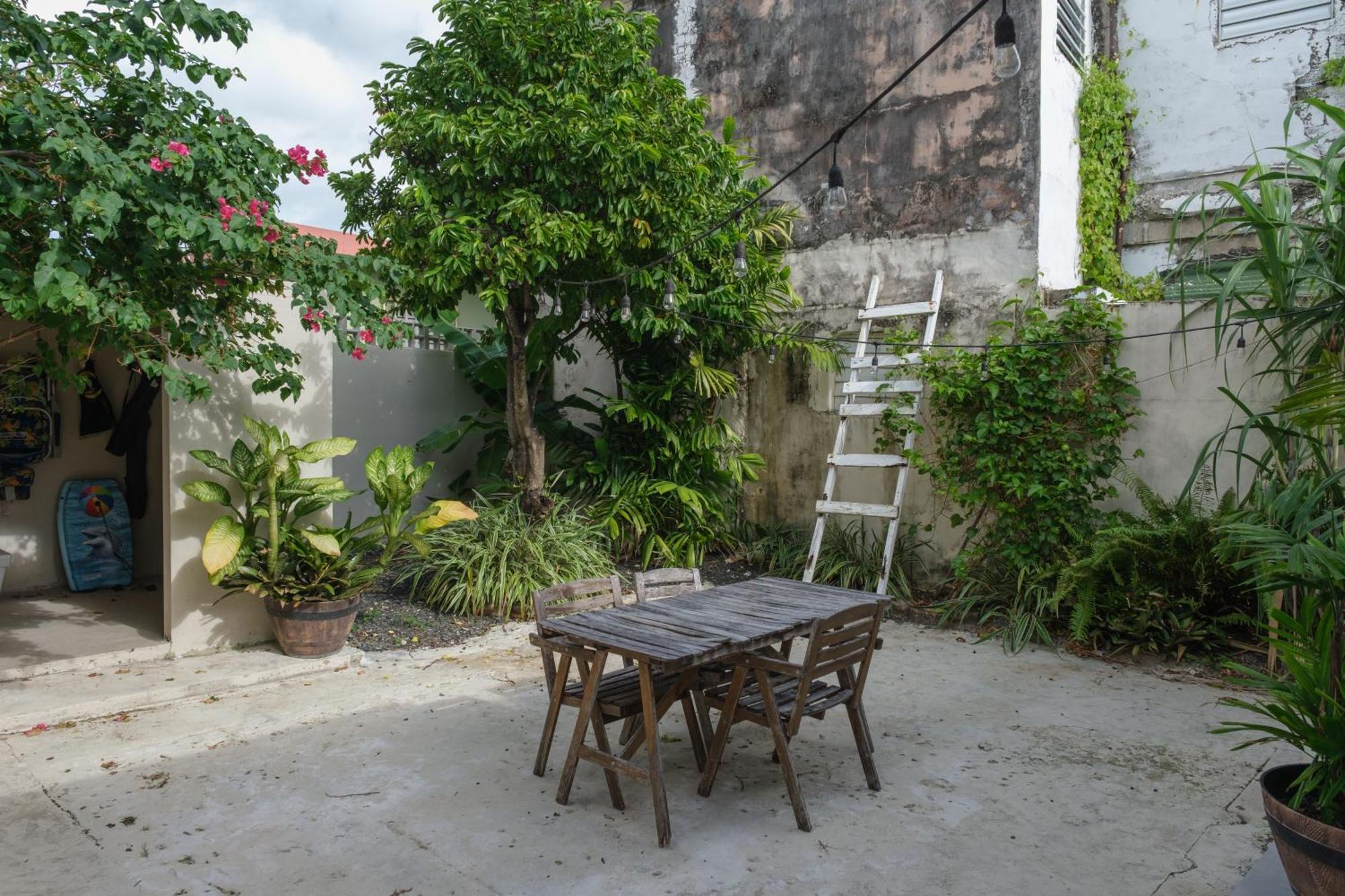 Dream Beach House By Sonsolea Host Luquillo Exterior photo