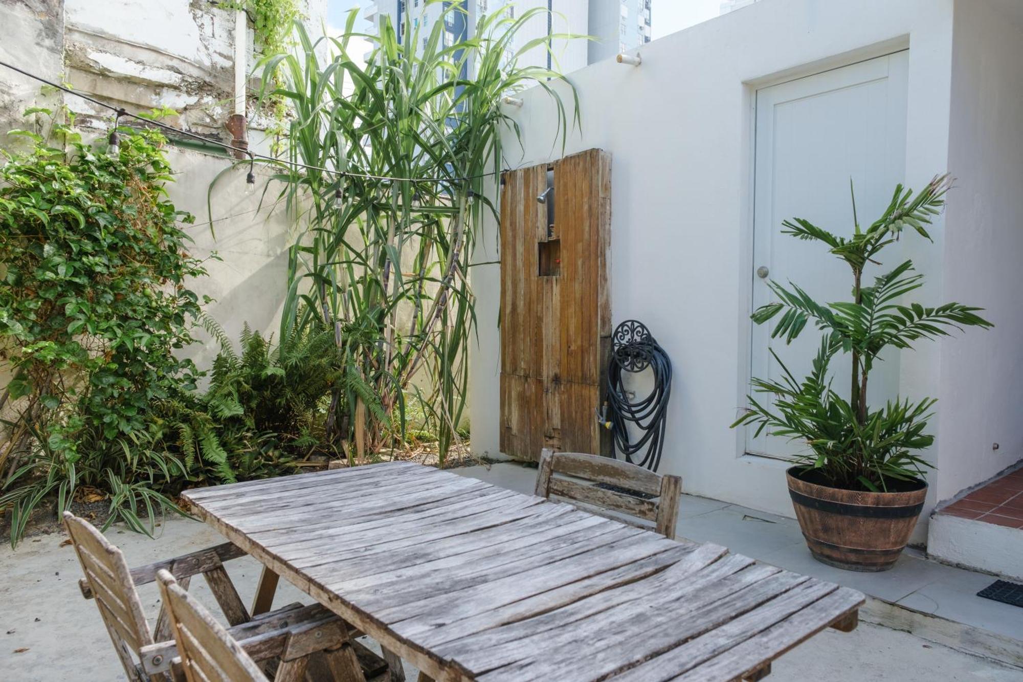 Dream Beach House By Sonsolea Host Luquillo Exterior photo