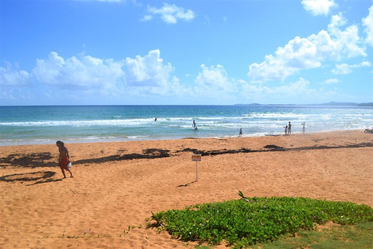 Dream Beach House By Sonsolea Host Villa Luquillo Exterior photo